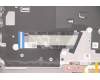 Lenovo 5CB1B33738 COVER Upper Case ASM_FRA/ARA C 20VD MGBL