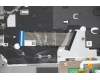 Lenovo 5CB1B33748 COVER Upper Case ASM_ARA C 20VD HDMGBL