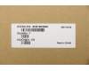 5CB1B33806 Lenovo COVER Upper Case ASM_UKR C 20VD HDMGBL