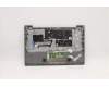Lenovo 5CB1B34695 COVER Upper Case ASM_ARA C 20VD MGNBL
