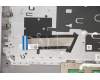 Lenovo 5CB1B34695 COVER Upper Case ASM_ARA C 20VD MGNBL