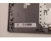 Lenovo 5CB1B34699 C-Cover with keyboard,UK English,Mineral Grey,Non_Backlight