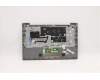 Lenovo 5CB1B34704 COVER Upper Case ASM_LA SPA C 20VD MGNBL