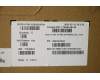 Lenovo 5CB1B34704 COVER Upper Case ASM_LA SPA C 20VD MGNBL