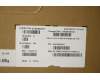 Lenovo 5CB1B34707 COVER Upper Case ASM_FRA C 20VD MGNBL