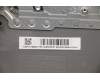 Lenovo 5CB1B34707 COVER Upper Case ASM_FRA C 20VD MGNBL