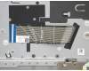 Lenovo 5CB1B34716 COVER Upper Case ASM_CZE/SLK C20VD MGNBL