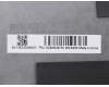 Lenovo 5CB1B34735 COVER UpperCase ASM_LA SPA C20VD HDMGNBL