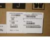 Lenovo 5CB1B34748 COVER UpperCaseASM_FRA/ARA C20VD HDMGNBL