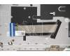 Lenovo 5CB1B34748 COVER UpperCaseASM_FRA/ARA C20VD HDMGNBL