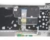 Lenovo 5CB1B34821 COVER UpperCaseASM_ITA C20VG MGBL