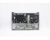 Lenovo 5CB1B34827 COVER UpperCaseASM_NORDIC C20VG MGBL