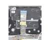 Lenovo 5CB1B34827 COVER UpperCaseASM_NORDIC C20VG MGBL