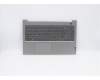 Lenovo 5CB1B34831 COVER UpperCaseASM_HUN C20VG MGBL