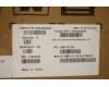 Lenovo 5CB1B34833 COVER UpperCaseASM_ILD C20VG MGBL