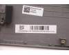 Lenovo 5CB1B34833 COVER UpperCaseASM_ILD C20VG MGBL