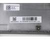 Lenovo 5CB1B34836 COVER UpperCaseASM_BUL C20VG MGBL