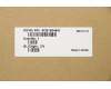 Lenovo 5CB1B34841 COVER UpperCaseASM_USA ENG C20VG MGBL