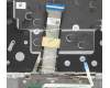 Lenovo 5CB1B34841 COVER UpperCaseASM_USA ENG C20VG MGBL