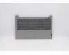 Lenovo 5CB1B34845 COVER UpperCaseASM_KOR C20VG HD MGBL