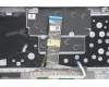 Lenovo 5CB1B34845 COVER UpperCaseASM_KOR C20VG HD MGBL