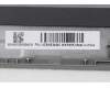 Lenovo 5CB1B34845 COVER UpperCaseASM_KOR C20VG HD MGBL