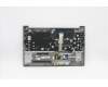 Lenovo 5CB1B34846 COVER UpperCaseASM_TC C20VG HD MGBL