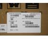 Lenovo 5CB1B34846 COVER UpperCaseASM_TC C20VG HD MGBL