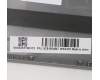 Lenovo 5CB1B34847 COVER UpperCaseASM_RUS C20VG HD MGBL