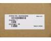 Lenovo 5CB1B34855 COVER UpperCaseASM_TUR C20VG HD MGBL