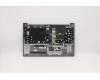 Lenovo 5CB1B34858 COVER UpperCaseASM_FRA/ENG C20VG HDMGBL