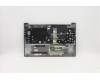 Lenovo 5CB1B34872 COVER UpperCaseASM_UKR C20VG HD MGBL