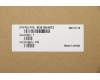 Lenovo 5CB1B34872 COVER UpperCaseASM_UKR C20VG HD MGBL