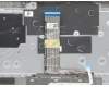 Lenovo 5CB1B34906 COVER UpperCaseASM_ENG C20VG HD MGNBL
