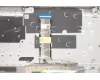 Lenovo 5CB1B34934 COVER UpperCaseASM_FRA/ARA C20VGHDMGNBL