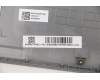 Lenovo 5CB1B34962 COVER UpperCaseASM_ITA C20VE MGBL