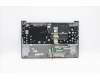 Lenovo 5CB1B34969 COVER UpperCaseASM_FRA C20VE MGBL