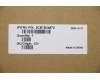 Lenovo 5CB1B34972 COVER UpperCaseASM_HUN C20VE MGBL