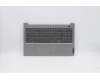 Lenovo 5CB1B34973 COVER UpperCaseASM_BEL C20VE MGBL