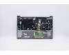 Lenovo 5CB1B34973 COVER UpperCaseASM_BEL C20VE MGBL