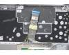 Lenovo 5CB1B34973 COVER UpperCaseASM_BEL C20VE MGBL