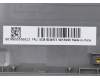 Lenovo 5CB1B34973 COVER UpperCaseASM_BEL C20VE MGBL