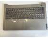 Lenovo 5CB1B34973 COVER UpperCaseASM_BEL C20VE MGBL