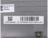 Lenovo 5CB1B34976 COVER UpperCaseASM_SWS C20VE MGBL