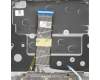 Lenovo 5CB1B34977 COVER UpperCaseASM_BUL C20VE MGBL