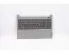 Lenovo 5CB1B34978 COVER UpperCaseASM_CZE/SLK C20VE MGBL