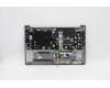 Lenovo 5CB1B34989 COVER UpperCaseASM_ARA C20VE HD MGBL