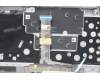 Lenovo 5CB1B34989 COVER UpperCaseASM_ARA C20VE HD MGBL