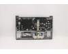 Lenovo 5CB1B35016 COVER UpperCaseASM_CZE/SLK C20VE HDMGBL