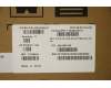5CB1B35017 Lenovo COVER UpperCaseASM_FRA/ARA C20VE HDMGBL